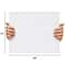 ArtSkills® 11" x 14" Heavyweight Acid Free White Poster Boards, 12ct.